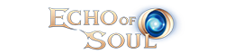 ECHO OF SOUL オフィシャルサイト