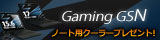 Gaming GSN