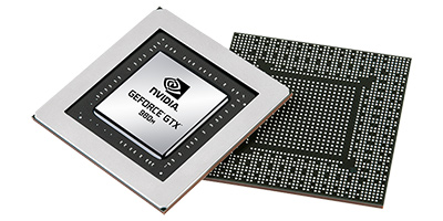GeForce GTX 980M