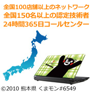 くまモン