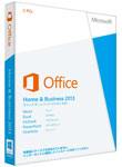 Office Home and Business 2013