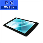 iiyama PC�uTC8RA5.0�v  �`8�^�Ŗ�16,000�~�̈�����Android�^�u���b�g