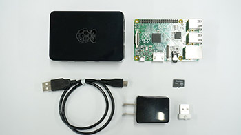 画像その4 / Raspberry Pi