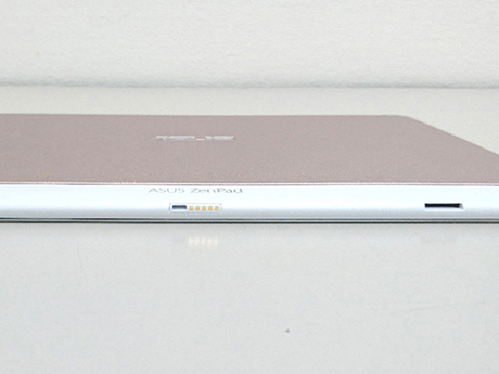 ZenPad 10 その05