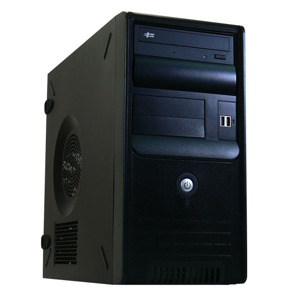 パソコン工房 デスクトップPC Librage BTO MN540aA4