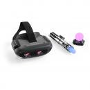 あらゆる面で向上したVR 『VIVE PRO』が4月6日(金)に発売予定!