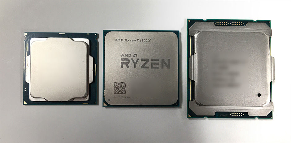 「Ryzen」とインテルCore i7-7700、インテルCore i7-6800Kの比較 01