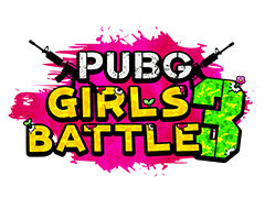 PUBG GIRLS BATTLE