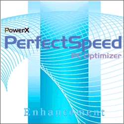 PowerX PerfectSpeed PC Optimizer(WIN)