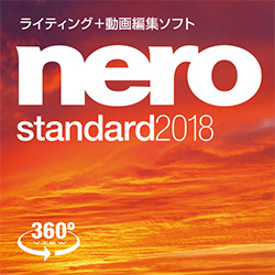 Nero Standard 2018