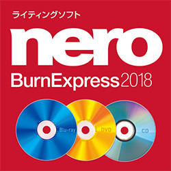 Nero BurnExpress 2018