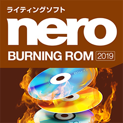 Nero Burning ROM 2019