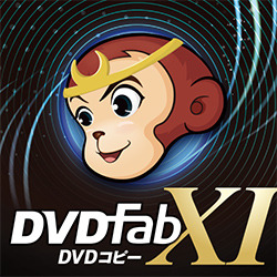 DVDFab XI DVD コピー | パソコン工房 ダウンロードコーナー