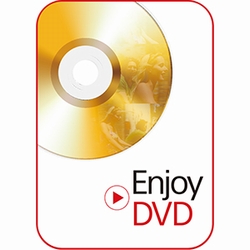 Enjoy DVD ダウンロード版