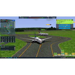 ぼくは航空管制官４成田エクステンドシナリオ２　ダウンロード版