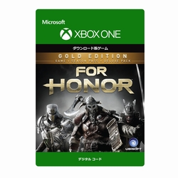 For Honor - Gold Edition ダウンロードコード