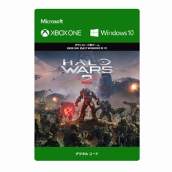Halo Wars 2 ダウンロードコード