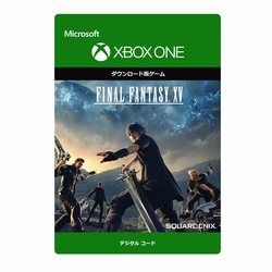 ファイナルファンタジーXV  XBOX ONE