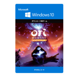 Ori and the Blind Forest: Definitive Edition_Windows対応