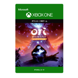 Ori and the Blind Forest: Definitive Edition_Xbox Series対応
