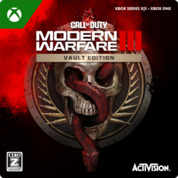 Call of Duty: Modern Warfare III - 秘蔵版_コール オブ デューティ