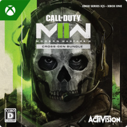 Call of Duty Modern Warfare バンドルコード cod Call of Duty: Modern Warfare II - クロスジェンバンドル