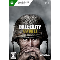 Call of Duty: WWII - デジタルデラックス_コール オブ デューティ