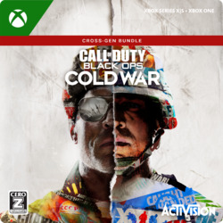 Call of Duty: Black Ops Cold War - クロスジェンバンドル