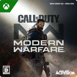 Call of Duty: Modern Warfare - デジタルスタンダード版