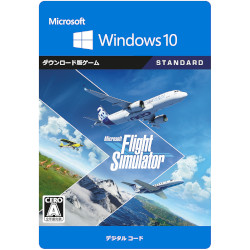 Microsoft Flight Simulator