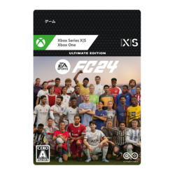 EA Sports FC 24 - Ultimate Edition