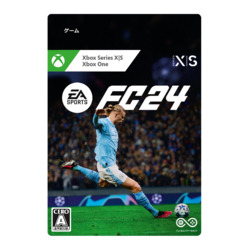EA SPORTS FC24 Standard Edition Xbox One版 & Xbox Series X|S版