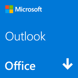 Outlook 2024　日本語版　DL版(WIN&MAC)