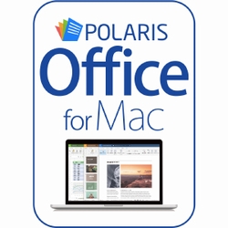 Polaris Office For Mac ダウンロード版 Mac パソコン工房 ダウンロードコーナー