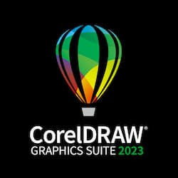 CorelDRAW Graphics Suite 2023 for Mac ダウンロード版(MAC)