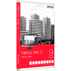 NIXUS TOPAZ Premium 3(ダウンロード版)(WIN&MAC)