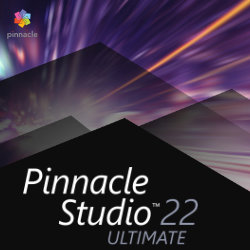 Pinnacle Studio 22 Ultimate
