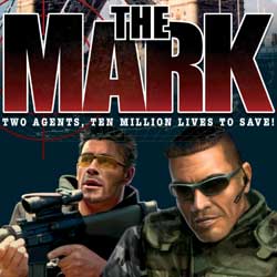 The Mark（英語版）