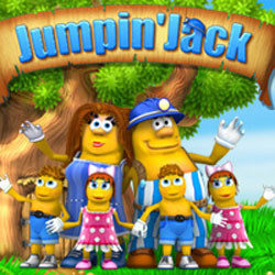 ジャンピン・ジャック