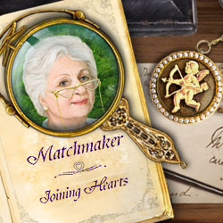 マッチメーカー： ジョイニングハーツ