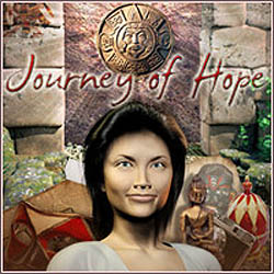 古代神殿に眠る謎