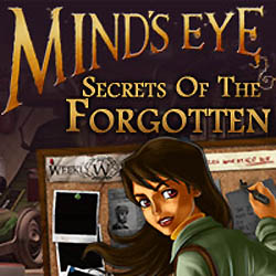 マインド・アイ　失われた秘密