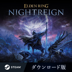 ELDEN RING NIGHTREIGN DL版
