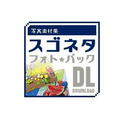 写真素材集 スゴネタフォトパック　四季のイメージ DL(WIN&MAC)