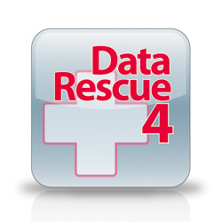 Data Rescue 4(MAC)