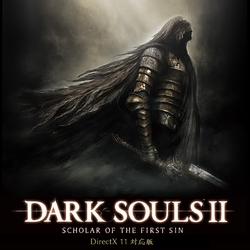 Dark Souls Ii Scholar Of The First Sin Directx 11対応版 パソコン工房 ダウンロードコーナー