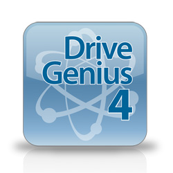 Drive Genius 4(MAC)