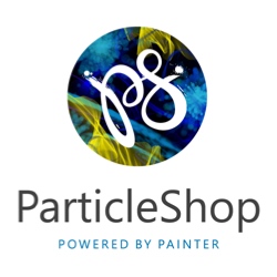 ParticleShop(WIN&MAC)