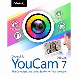 YouCam7 Deluxe