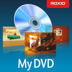 Roxio MyDVD